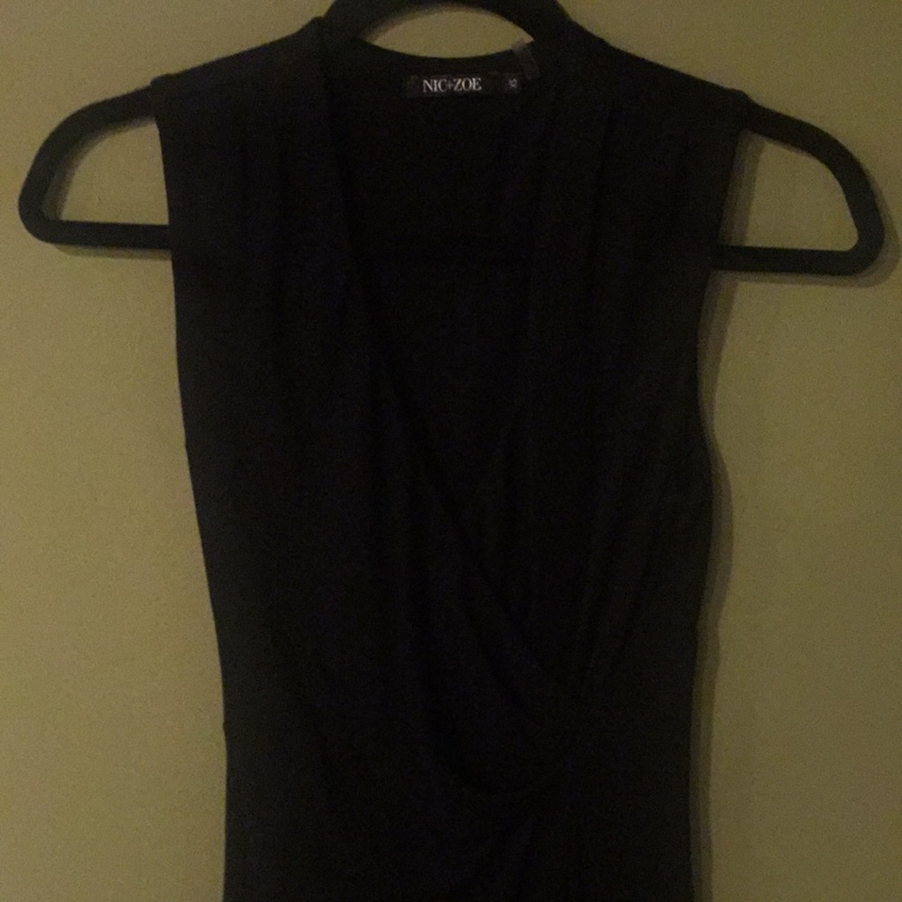 Nic & Zoe Dress - Picture 2 of 5